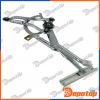 Lève vitre droite avant pour MERCEDES | EPS-ME-047, 001-80-00175